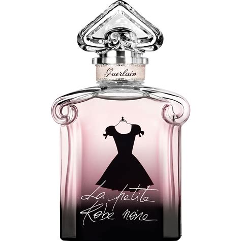 prix guerlain la petite robe noire